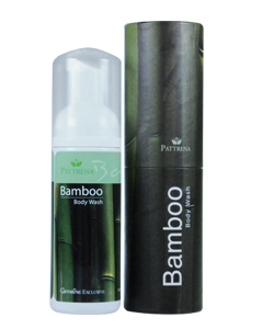 Bamboo-Body-Wash
