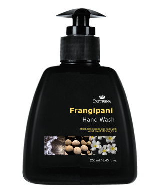 Hand-Wash-Frangipani