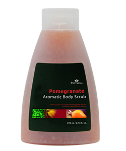 pomegranate-body-scrub