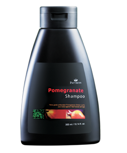 shampoo-pomegranate