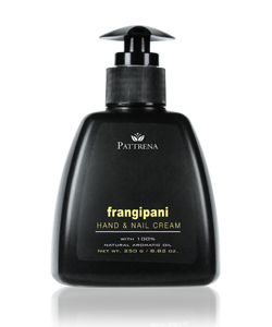 Hand&Nail Cream Frangipani 250 g